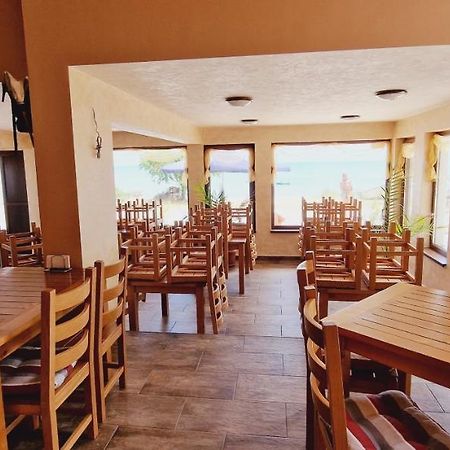 Casa De Marinero Villa Фиш-Фиш Экстерьер фото
