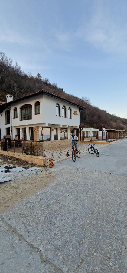 Casa De Marinero Villa Фиш-Фиш Экстерьер фото