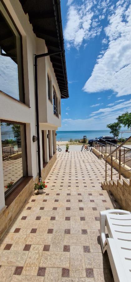 Casa De Marinero Villa Фиш-Фиш Экстерьер фото