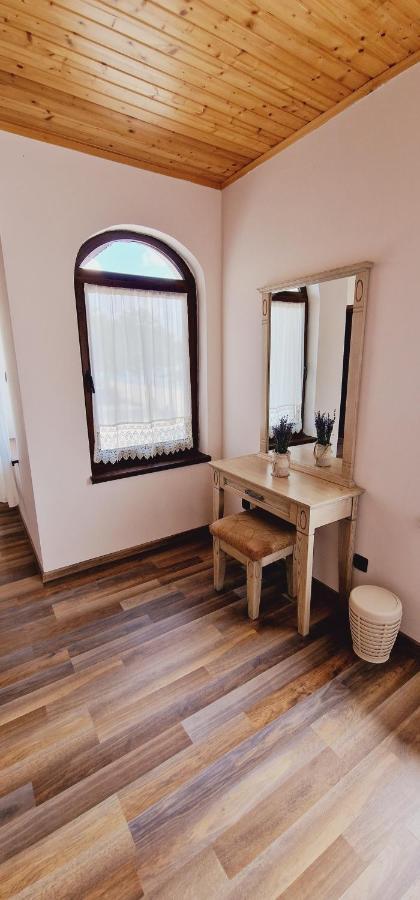 Casa De Marinero Villa Фиш-Фиш Экстерьер фото