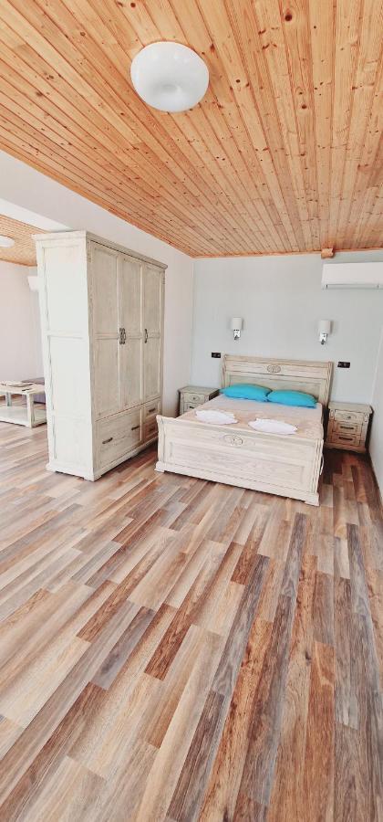 Casa De Marinero Villa Фиш-Фиш Экстерьер фото