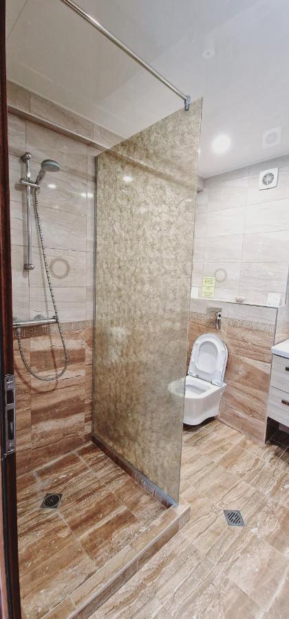Casa De Marinero Villa Фиш-Фиш Экстерьер фото
