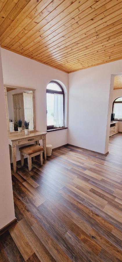 Casa De Marinero Villa Фиш-Фиш Экстерьер фото