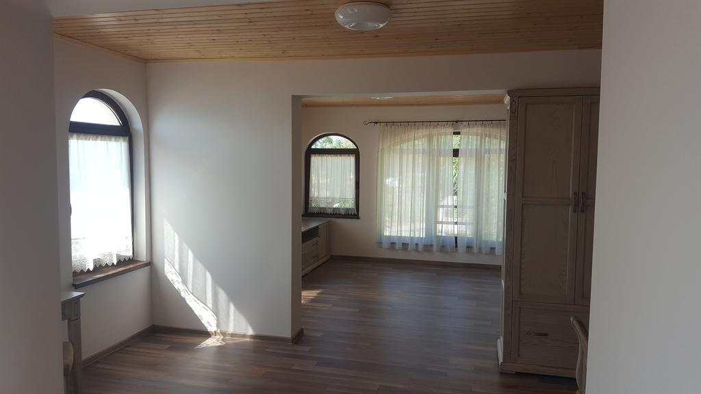 Casa De Marinero Villa Фиш-Фиш Экстерьер фото