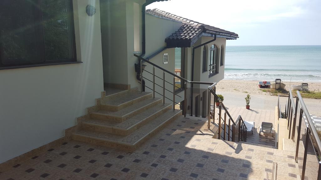 Casa De Marinero Villa Фиш-Фиш Экстерьер фото