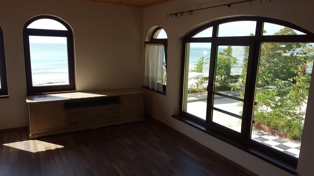 Casa De Marinero Villa Фиш-Фиш Экстерьер фото