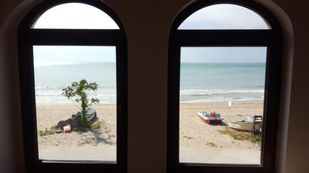 Casa De Marinero Villa Фиш-Фиш Экстерьер фото