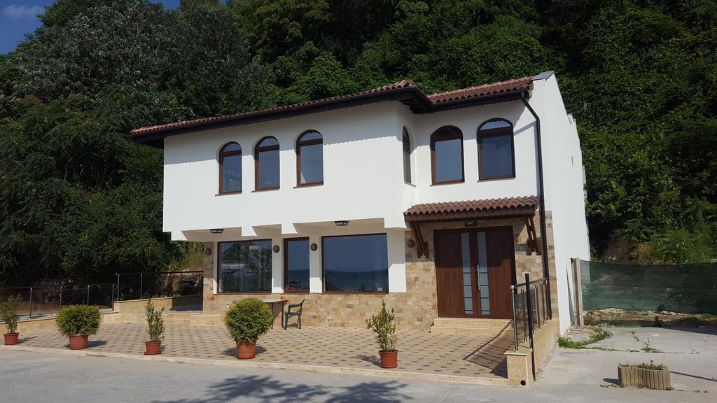 Casa De Marinero Villa Фиш-Фиш Экстерьер фото